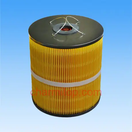 Sinker EDM Filter