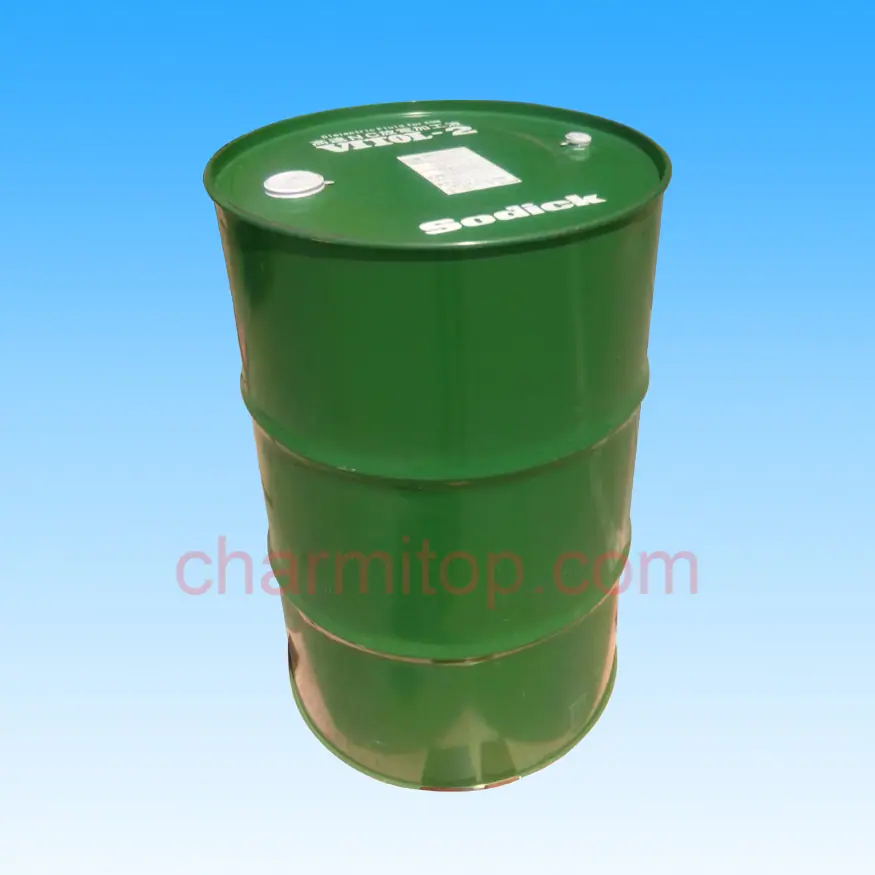VITOL-2 Dielectric Fluid for Sinking EDM and Small Hole Drilling EDM