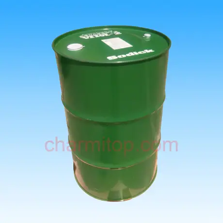 VITOL-2 Dielectric Fluid for Sinking EDM and Small Hole Drilling EDM