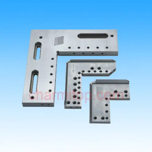 Wire-cut Assemble Jig 707