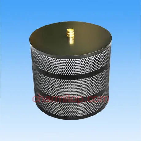 Wire-cut EDM Filter for Fanuc SW-43-1A 340x300mm middle nozzle d30