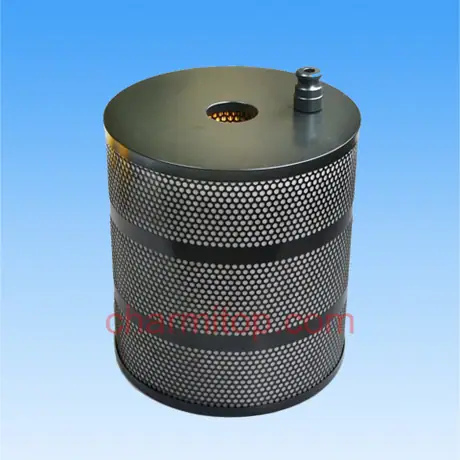 Wire-cut EDM Filter for Fanuc SW-43-1B 340x46x300mm side nozzle d30