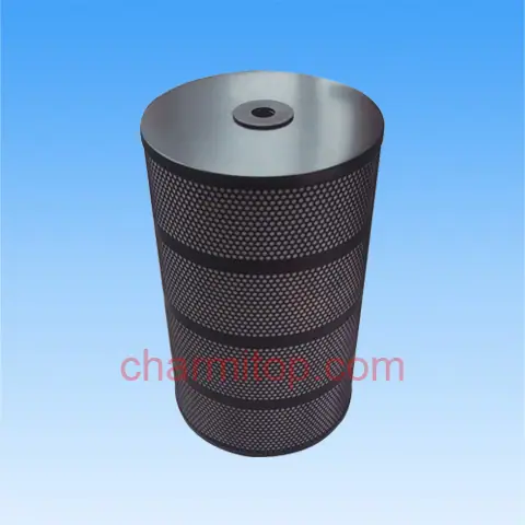 Wire-cut EDM Filter for Mitsubishi SW-20 300x29x500mm