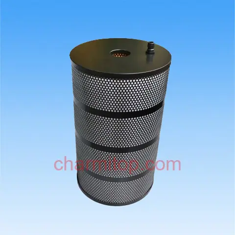 Wire-cut EDM Filter for Mitsubishi SW-40 300x59x500mm