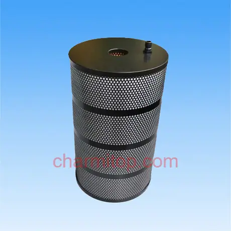 Wire-cut EDM Filter for Mitsubishi SW-40 300x59x500mm