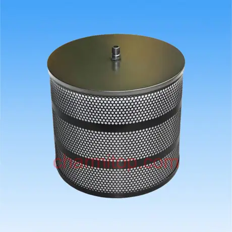Wire-cut EDM Filter for Mitsubishi SW-43A 340x300mm middle nozzle d20