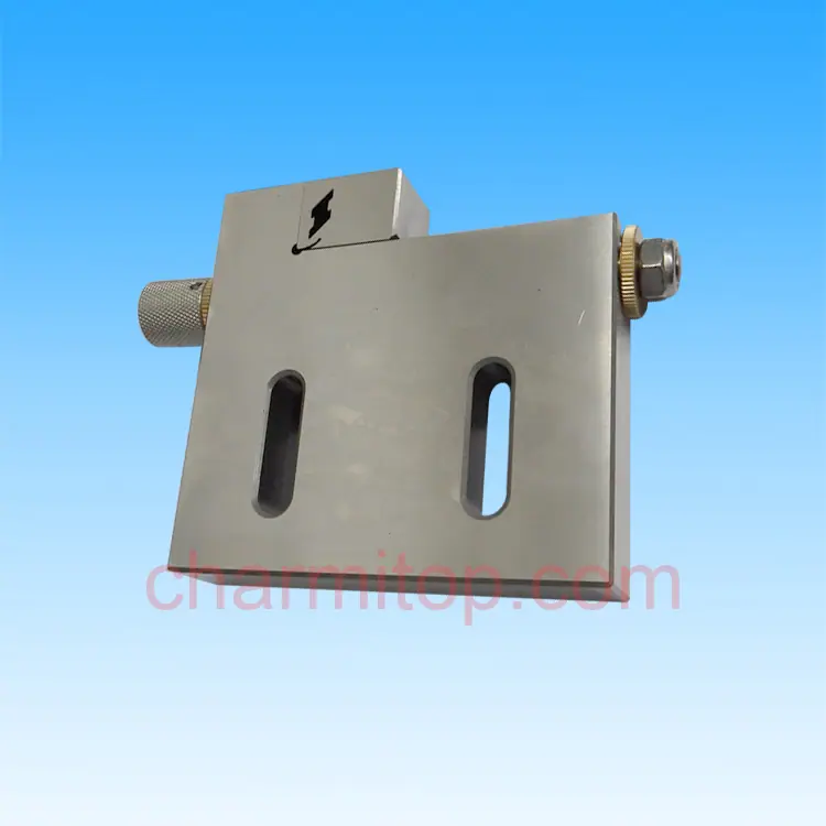 wire-cut edm vise jig fixture 7057B