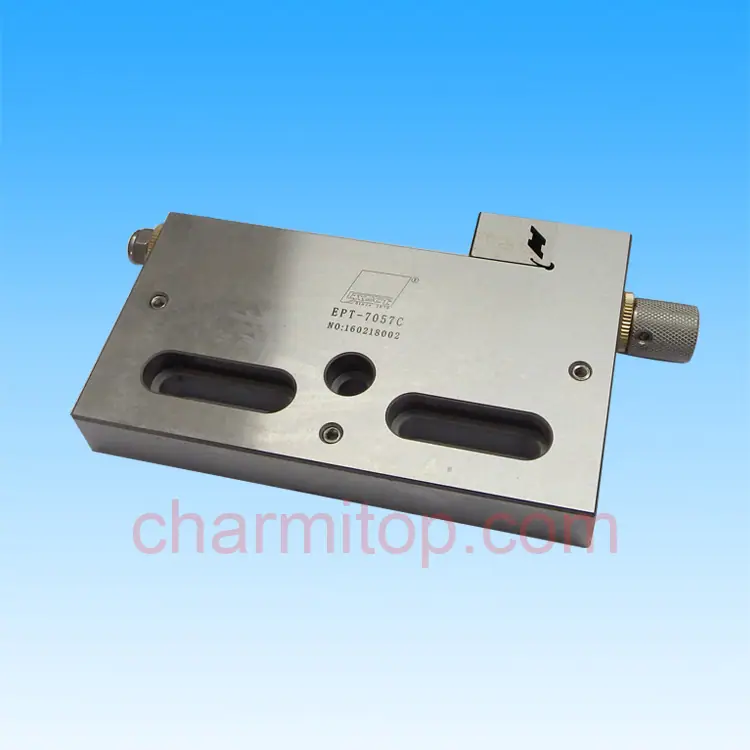 wire-cut edm vise jig fixture 7057c