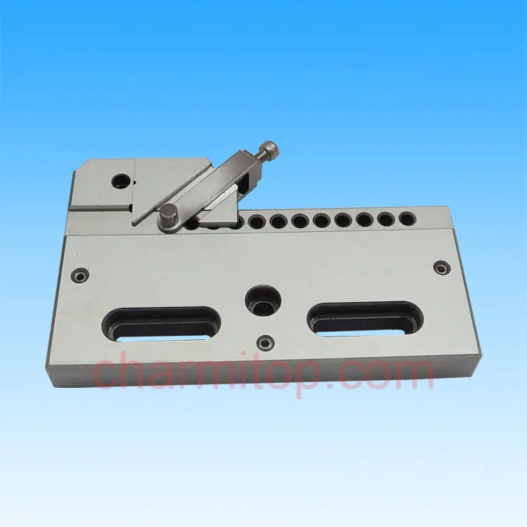 wire-cut edm vise jig fixture 7059