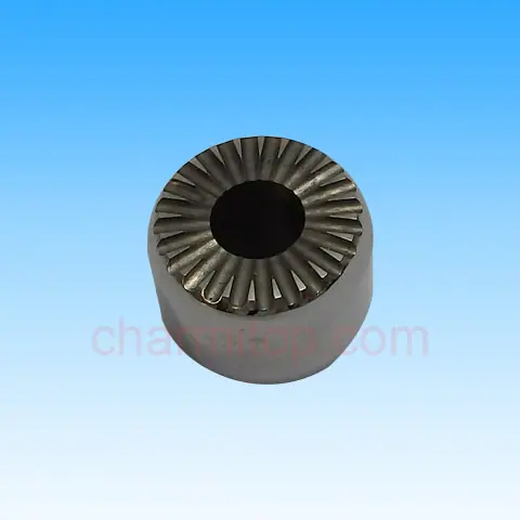 Power Feed Contact for Mitsubishi EDM