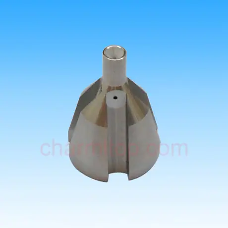 Wire Guide Diamond Guide for Mitsubishi EDM — view 1