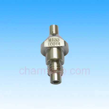 Wire Guide Diamond Guide for Mitsubishi EDM — view 3