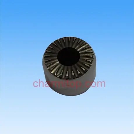 Water Nozzle for Mitsubishi EDM M207a — view 5