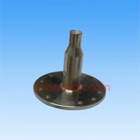 Water Nozzle for Mitsubishi EDM M207a — view 8