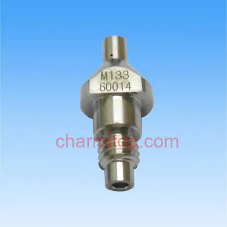 Water Nozzle for Mitsubishi EDM M207a — view 9