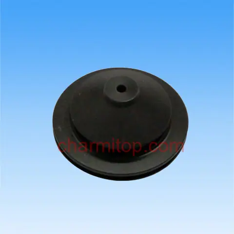 Upper Water Nozzle for Mitsubishi EDM M211(Black)