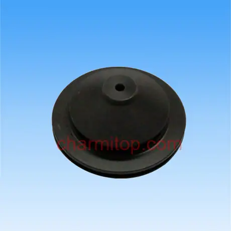 Upper Water Nozzle for Mitsubishi EDM M211(Black)