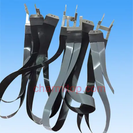 Duct for Sodick EDM