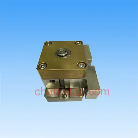 Wire Guide Holder AQ750 for Sodick EDM