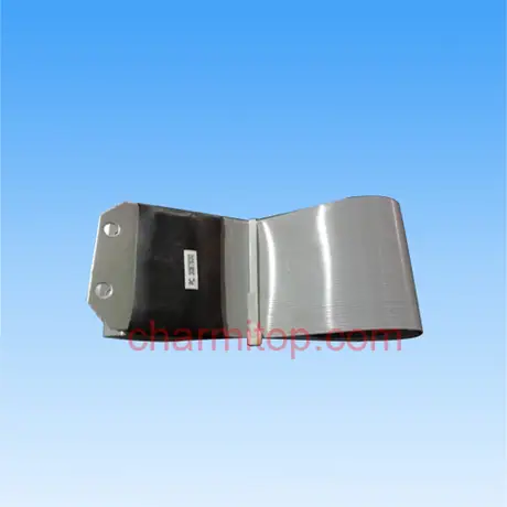 Fixed seat with spray nozzle for Sodick EDM