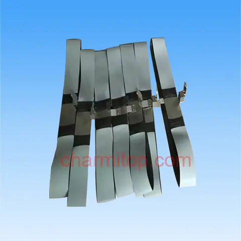Ribbon cable for Sodick EDM