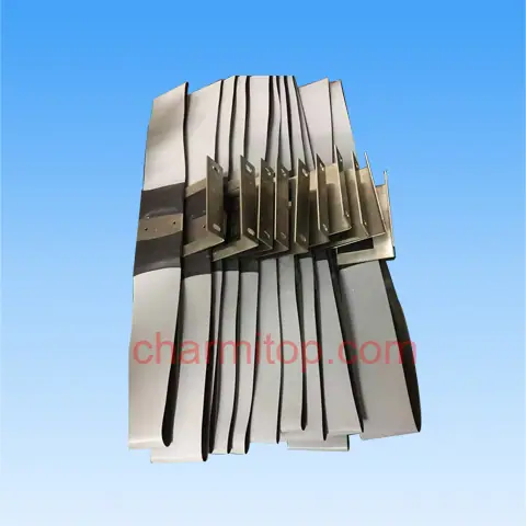 The electrode wire for Sodick EDM