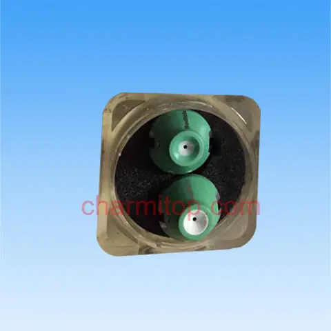 Green Upper & Lower Wire Guide S103 for Sodick EDM