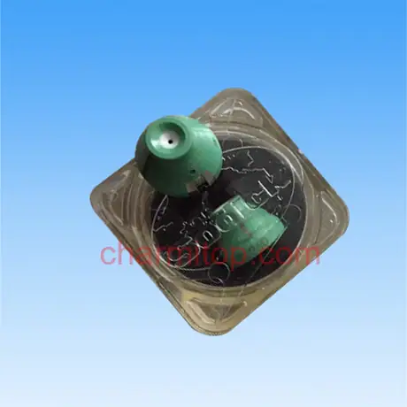 Green Upper & Lower Wire Guide S103 for Sodick EDM