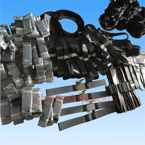 The electrode wire AQ327 /AQ325 /AQ560L/AQ400Lfor Sodick EDM