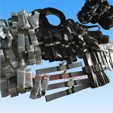 The electrode wire AQ327 /AQ325 /AQ560L/AQ400Lfor Sodick EDM