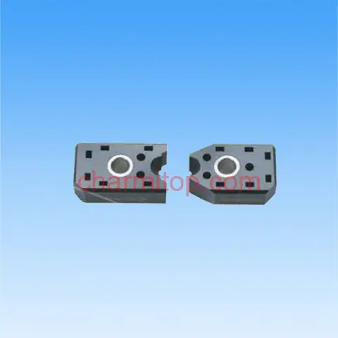 Wire Guide A+B(Diamond)BLK J 0206809 0206810 for Sodick EDM