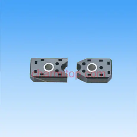 Wire Guide A+B(Diamond)BLK J 0206809 0206810 for Sodick EDM