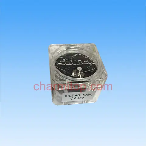 Wire Guide AQ-1U(W) for Sodick EDM 3110291 3110547