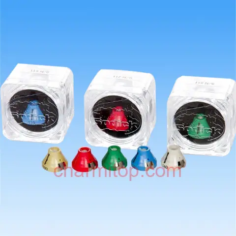 Upper and lower Wire Guide for Sodick EDM S103 3080990