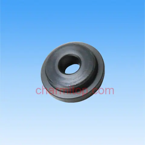 Upper Water Nozzle for Sodick EDM S207 (Black)