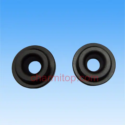 Upper Water Nozzle for Sodick EDM S207a (Black)