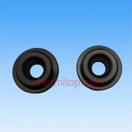 Upper Water Nozzle for Sodick EDM S207a (Black)