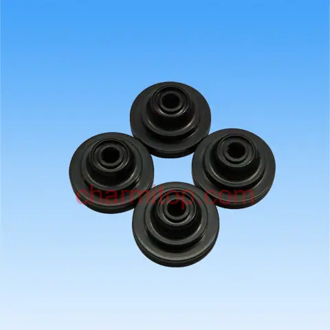 Upper & Lower Water Nozzle for Sodick EDM S209 (Black)