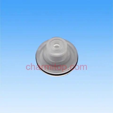 Upper & Lower Water Nozzle for Sodick EDM S207 (white)