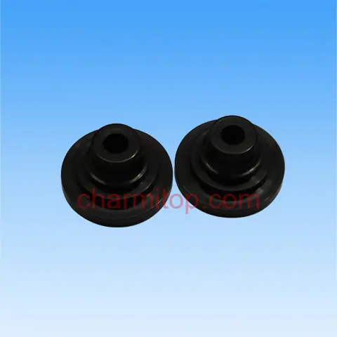 Lower Water Nozzle for Sodick EDM S209W (Black)