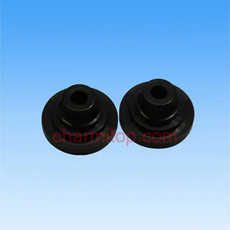 Lower Water Nozzle for Sodick EDM S209W (Black)