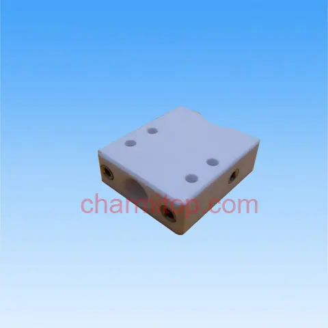Isolator Plate for Sodick EDM S301