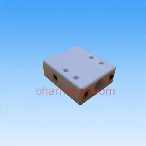 Isolator Plate for Sodick EDM S301