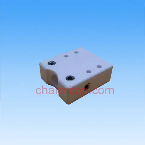 Isolator Plate for Sodick EDM S301