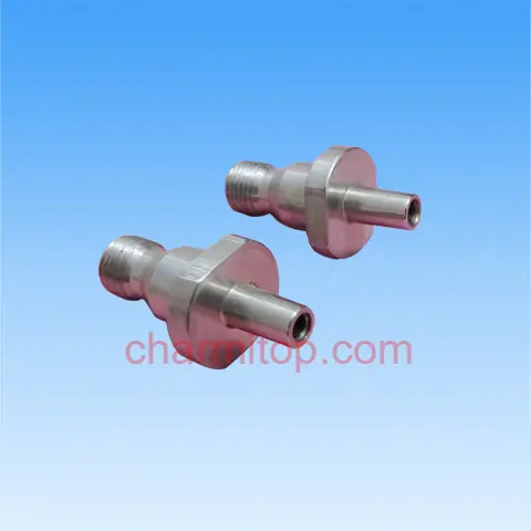 Drill Chuck
