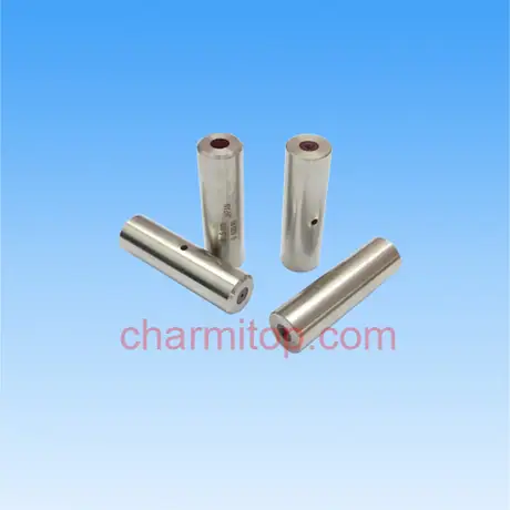 TS Guide 0.1-3.0mm Tube Guide Ceramic Guide Ruby Guide for Small Hole EDM