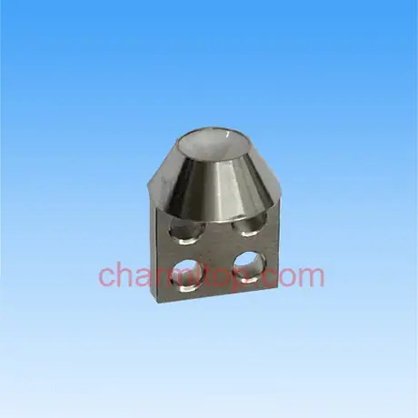 Wire Guide (Upper) ONA0101 for ONA PARTS EDM — view 4