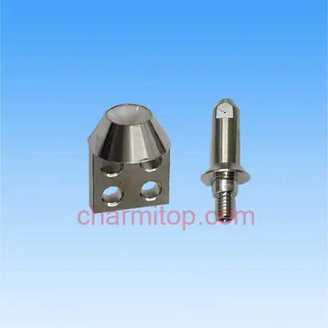 Wire Guide (Upper) ONA0101 for ONA PARTS EDM — view 3