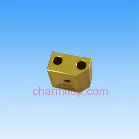 Wire Guide (Upper) ONA0101 for ONA PARTS EDM — view 9