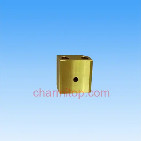 Wire Guide (Upper) ONA0101 for ONA PARTS EDM — view 10